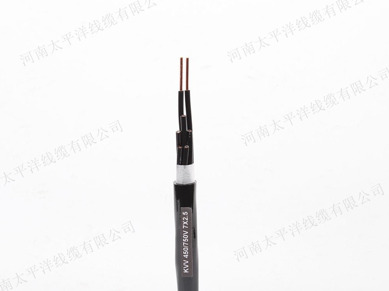 7芯電纜用途？7芯電纜線(xiàn)多少錢(qián)一米？