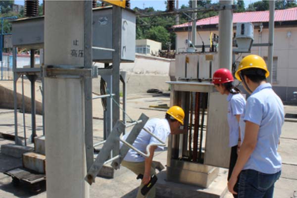 35KV變電站設(shè)備常見故障有哪些？--高壓電力電纜廠家為您解答
