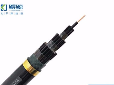 電線電纜廠家教你區(qū)分控制電纜、電力電纜及動(dòng)力電纜