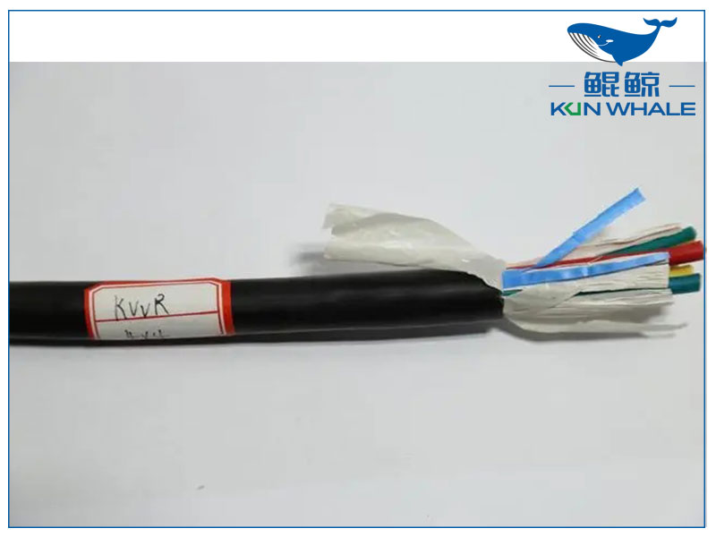 鄭州電纜廠電纜價(jià)格淺談kvvr和kvvp電纜是什么意思？