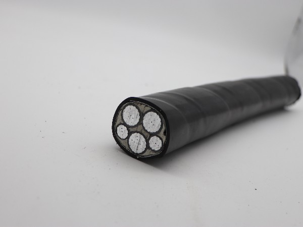 YJLV22-1KV 3X150+2X70鋁芯電纜線價(jià)格多少錢？