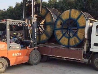 犇向新征程，河南太平洋線纜節(jié)后發(fā)貨忙