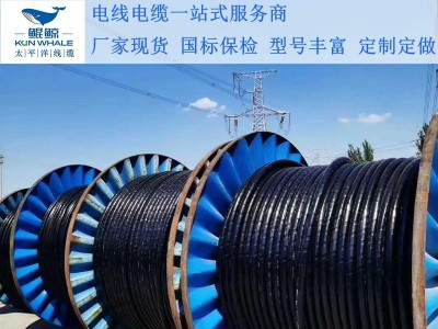 鄭州電纜廠淺談電線電纜的分類有哪些？如何選型？