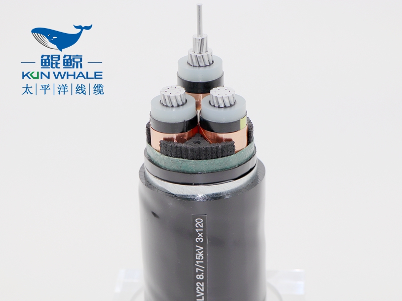 鄭州電纜廠(chǎng)教你如何區(qū)分低壓電纜和高壓電纜？