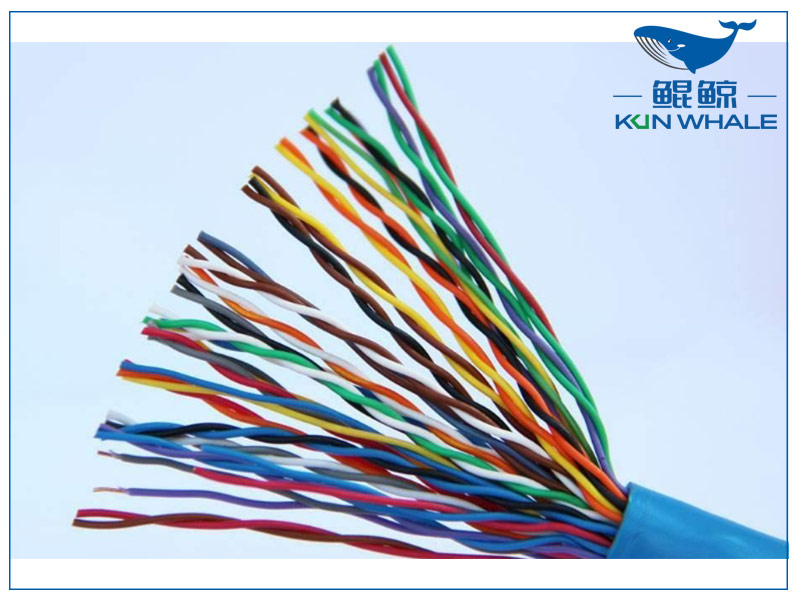鄭州電纜廠淺談電纜材料最常出現(xiàn)的問(wèn)題！
