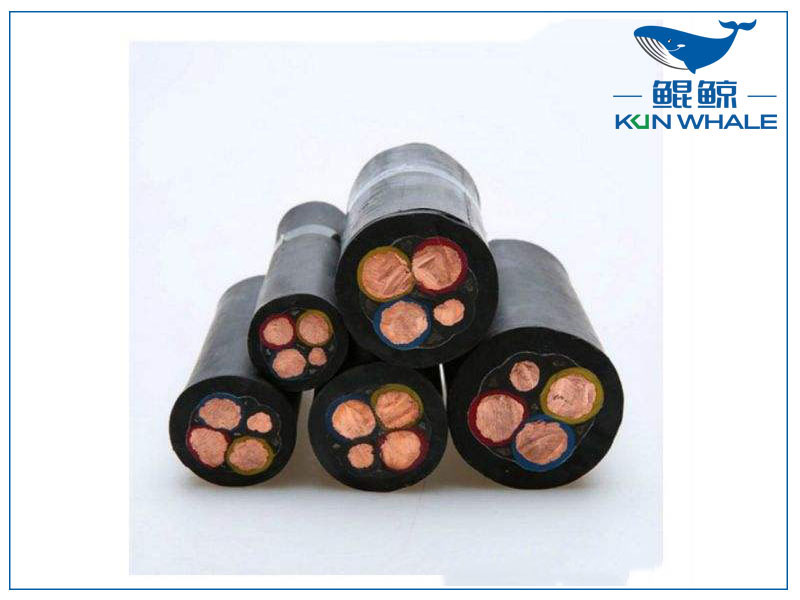 電線(xiàn)電纜批發(fā)廠(chǎng)家yjv電纜跟yc電纜有什么區(qū)別哪里不同？