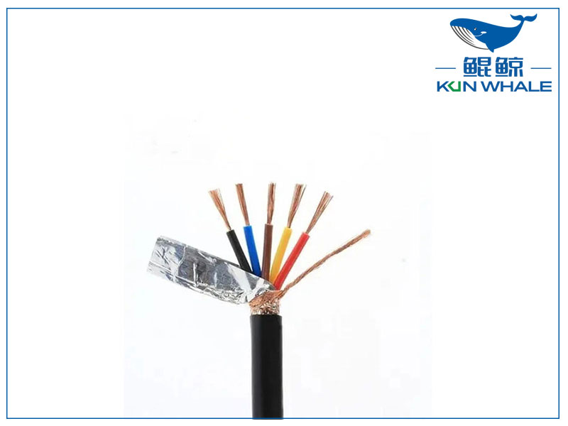 電線(xiàn)電纜廠(chǎng)家電纜價(jià)格rvvp是什么電纜型號(hào)？