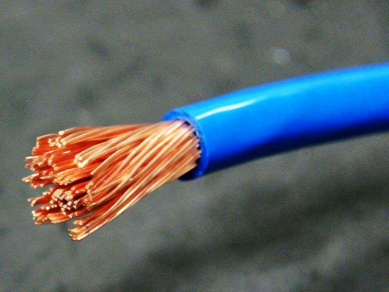 家裝電線(xiàn)選用技巧，硬線(xiàn)還是軟線(xiàn)好？