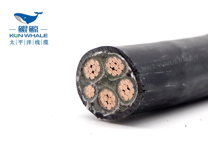 鄭州電纜廠家淺談WDZ-YJY是什么電纜？