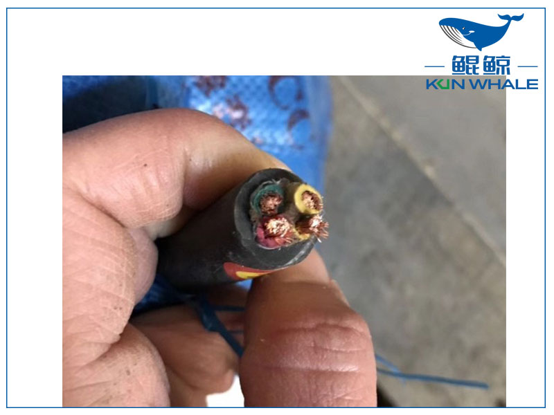 鄭州電纜廠yc電纜價格vv電纜和yc電纜有什么區(qū)別？
