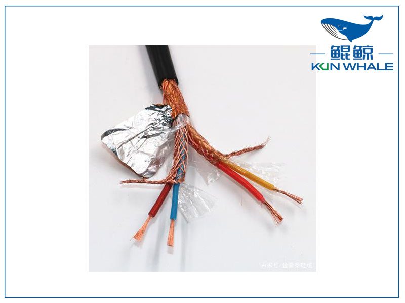 屏蔽計(jì)算機(jī)電纜是否符合國家標(biāo)準(zhǔn)？