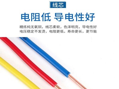 淺談RVV是什么電線，RVV線與BVR線有什么區(qū)別？