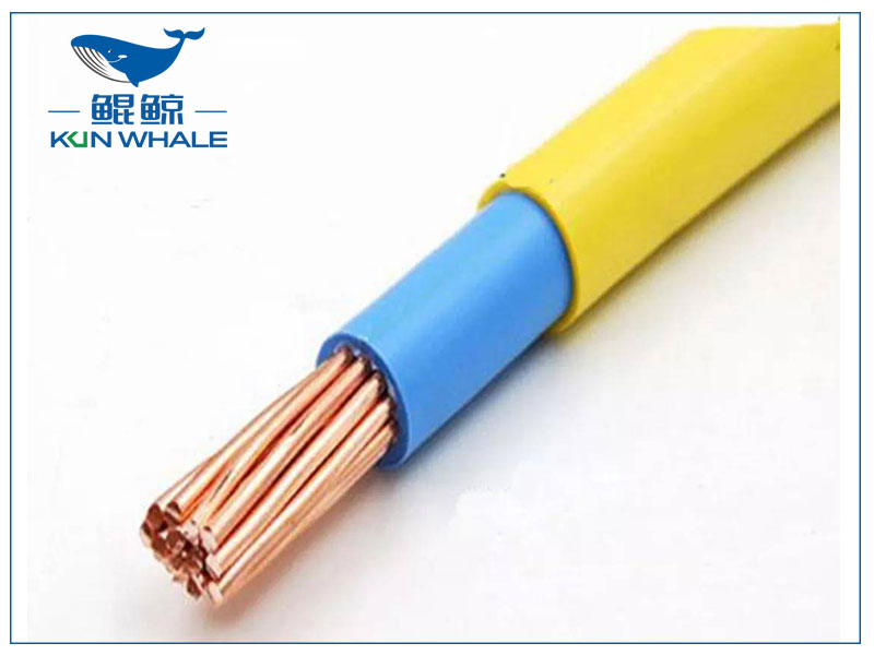 同樣是黑色護(hù)套的電纜，材料質(zhì)量千差萬別！揭秘電纜料四大亂象