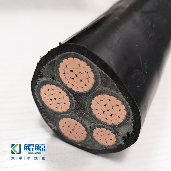 yjy和yjv電纜的區(qū)別？yjy與yjv電纜哪個(gè)貴？