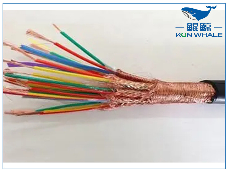 鄭州電線(xiàn)電纜廠家