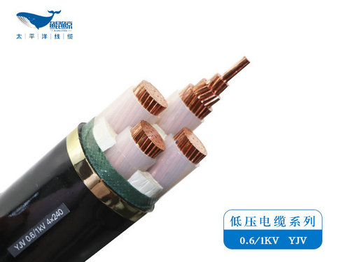 銅芯電纜和鋁芯電纜相比優(yōu)勢(shì)在哪里？-太平洋線(xiàn)纜