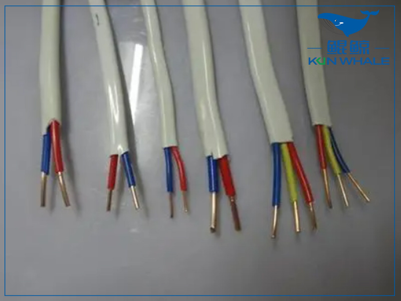 鄭州電纜廠電纜阻燃等級如何選？只需要掌握這三點(diǎn)！