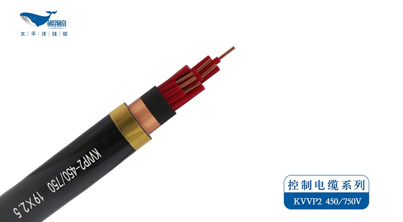 kvvp2、kvvp22、kvvp2-22電纜的區(qū)別