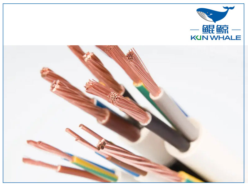 電線電纜粗的比細的省電嗎？