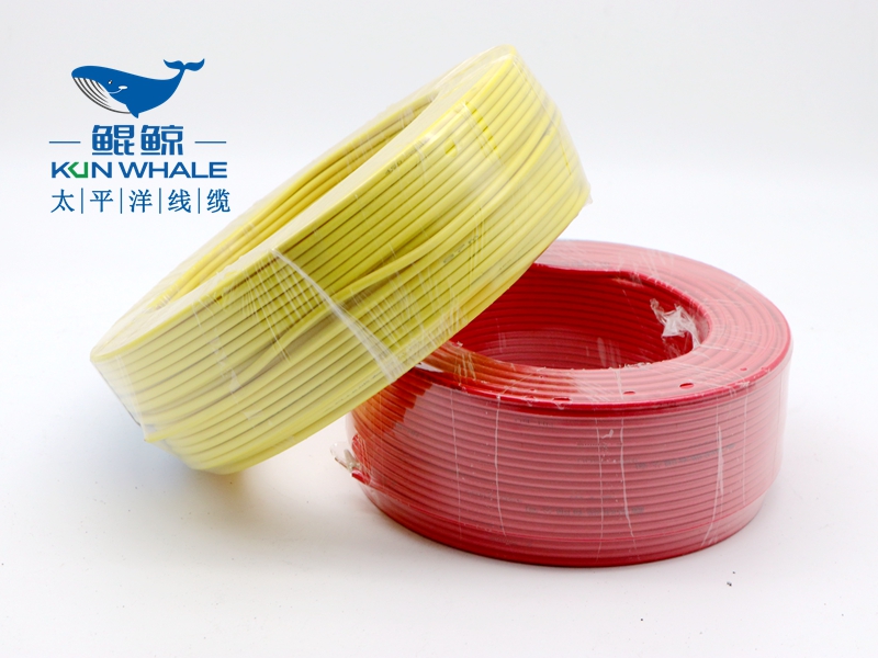 鄭州電纜廠(chǎng)4平方電纜價(jià)格淺談4平方電纜能承受多少千瓦？