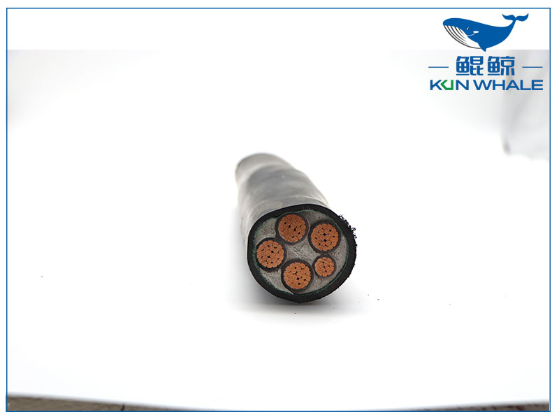 低煙無(wú)鹵電纜是什么意思？什么是低煙無(wú)鹵電纜？