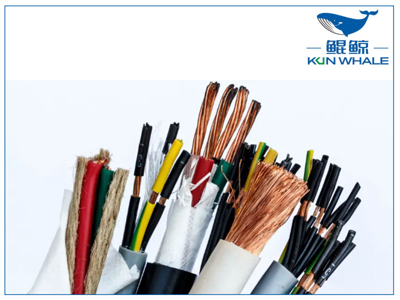 你知道什么是VV電纜？VV電纜有什么優(yōu)點嗎？
