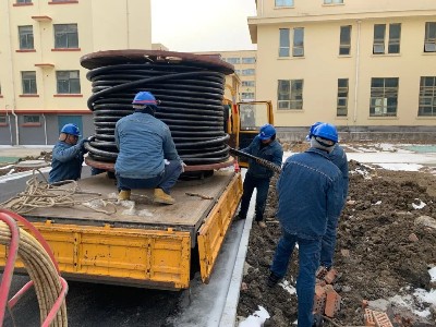 廠家長期供應(yīng)：建筑電力電纜、小區(qū)電纜、工程電纜