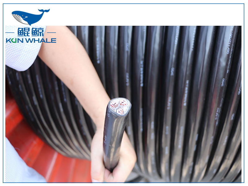 鄭州電纜廠淺談電線電纜的規(guī)格型號應該這樣選擇？