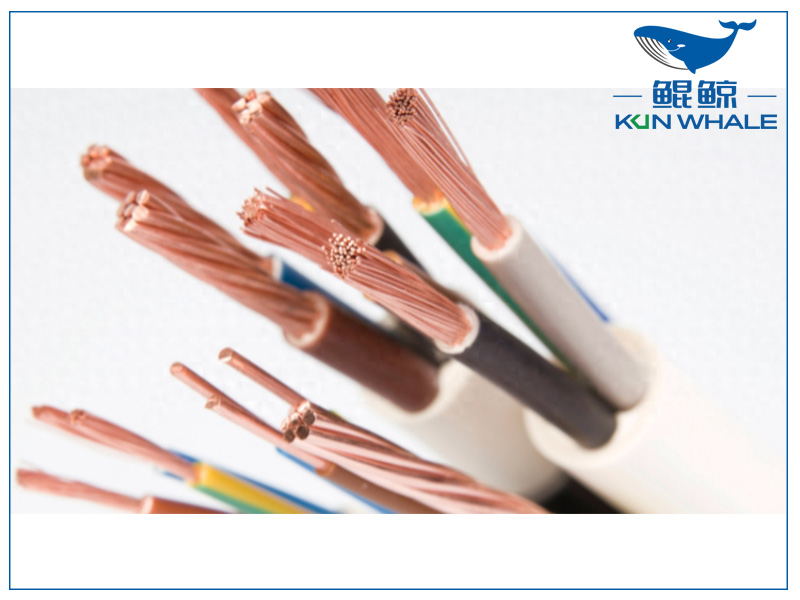 鄭州電纜廠淺談低煙無(wú)鹵電纜和環(huán)保電纜，他們是同一種電纜？