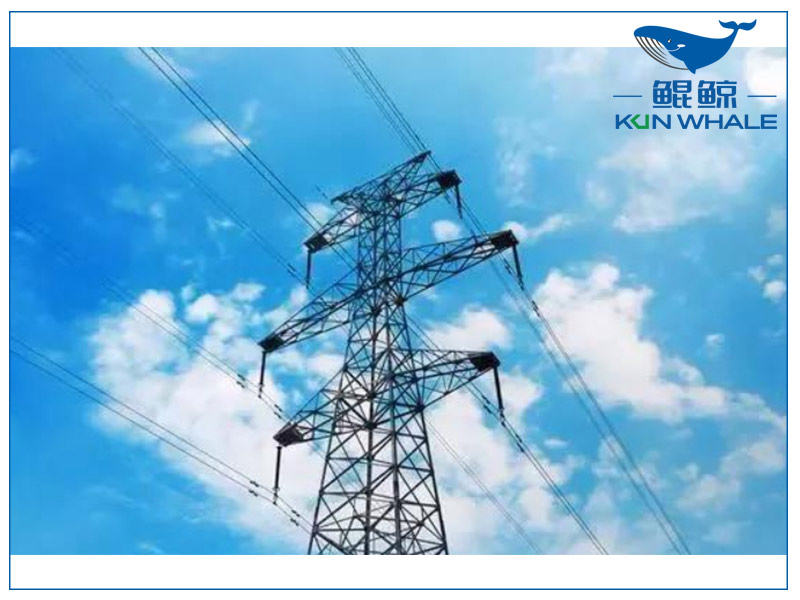 河南太平洋電纜淺談高壓電線為什么都是三根線？