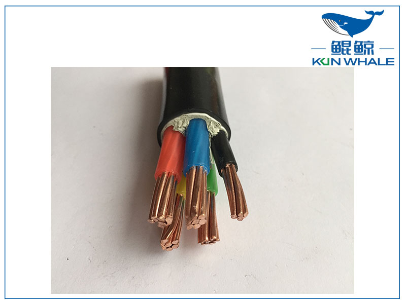 鄭州電纜廠解釋wdzc-yjy什么是電纜型號？