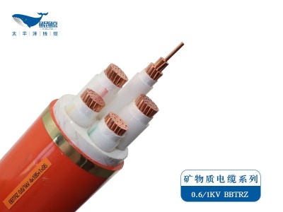 同是電力電纜，耐火電纜和阻燃電纜有什么不同?