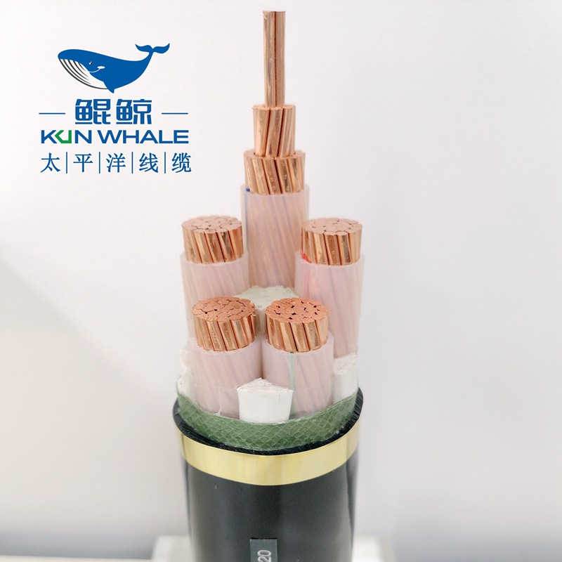120平方低壓電力電纜，低壓電纜，電力電纜